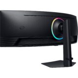 Samsung Odyssey G95C 49" DQHD 240Hz pelinäyttö - Image 9