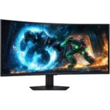 Samsung Odyssey S40FG756EU 40" WUHD Curved -näyttö