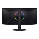 Samsung Odyssey S40FG756EU 40" WUHD Curved -näyttö - Image 9