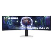 Samsung Odyssey S49DG934SU QD-OLED 49" pelinäyttö