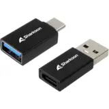 Sharkoon OfficePal USB 3.2 Gen 1 -adapterisetti - Image 2
