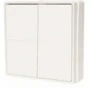 Shelly BLU Wall Switch 4 älykytkin