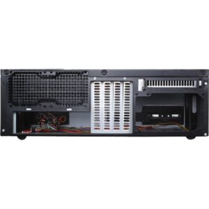 SilverStone Gandia µATX USB 3.0 -tietokonekotelo - Image 5