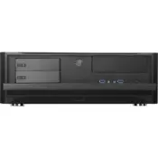 SilverStone Gandia GD06 µATX -tietokonekotelo - Image 3