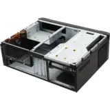 SilverStone Gandia GD06 µATX -tietokonekotelo - Image 4