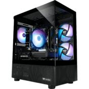 Thermaltake FTW A-Line Ryzen 7 5700X RTX pelitietokone