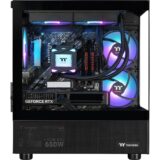 Thermaltake FTW A-Line Ryzen 7 8700F RTX pelitietokone - Image 4