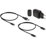 USB 3.0 Docking- und Klonstation 2 x M.2 NVMe, Dockingstation - Image 4