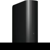 WD Elements Desktop 10 TB ulkoinen kiintolevy