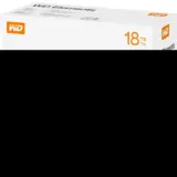 WD Elements Desktop 18 TB USB 3.0 -ulkoinen kiintolevy - Image 4