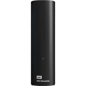 WD Elements Desktop 20 TB USB 3.0 -ulkoinen kiintolevy - Image 2