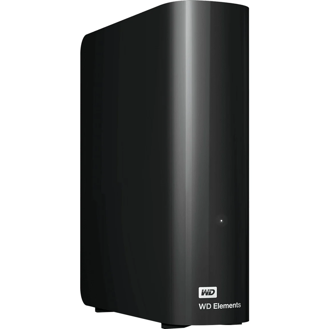 WD Elements Desktop 6 TB USB 3.0 -ulkoinen kiintolevy