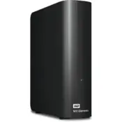 WD Elements Desktop 6 TB USB 3.0 -ulkoinen kiintolevy - Image 2
