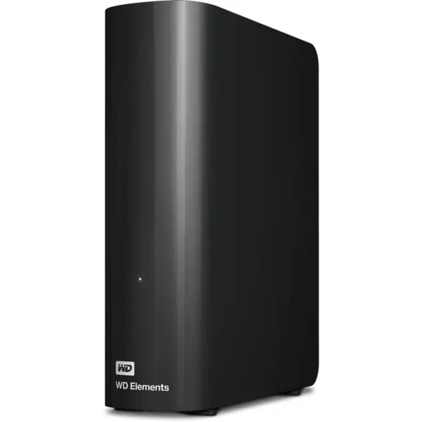 WD Elements Desktop 6 TB USB 3.0 -ulkoinen kiintolevy - Image 4