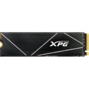 XPG GAMMIX S70 BLADE 8 TB SSD-asema