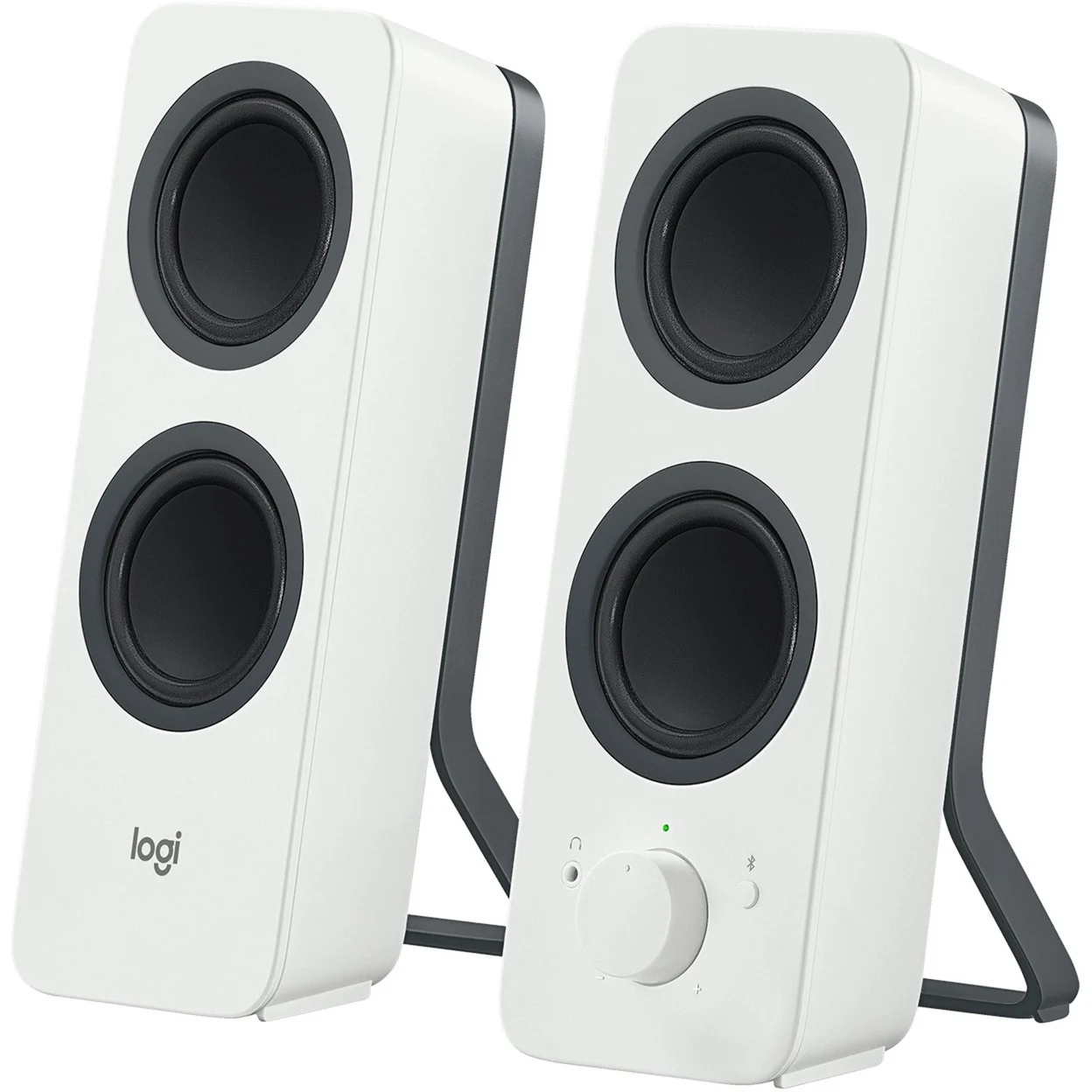 Z207 Bluetooth PC-kaiutin image 1 Z207 Bluetooth PC-kaiutin - Image 1