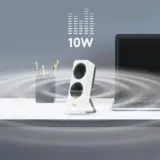 Z207 Bluetooth PC-kaiutin - Image 2