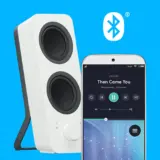 Z207 Bluetooth PC-kaiutin - Image 3