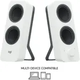 Z207 Bluetooth PC-kaiutin - Image 5
