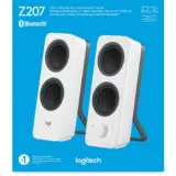 Z207 Bluetooth PC-kaiutin - Image 6