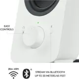 Z207 Bluetooth PC-kaiutin - Image 8