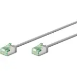goobay Ultraflexibles Cat.8.1 U/FTP verkkokaapeli