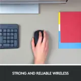 Logitech B170 Wireless USB-hiiri - Image 2