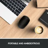 Logitech B170 Wireless USB-hiiri - Image 3