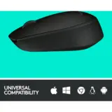 Logitech B170 Wireless USB-hiiri - Image 4