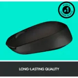 Logitech B170 Wireless USB-hiiri - Image 5