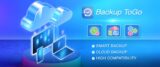 ADATA UE720 128 GB USB-muistitikku - Image 7