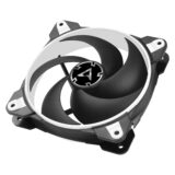 Arctic BioniX P120 -kotelotuulettimen 120 mm, valkoinen - Image 2