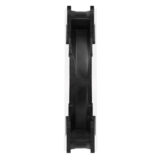 Arctic BioniX P120 -kotelotuulettimen 120 mm, valkoinen - Image 4