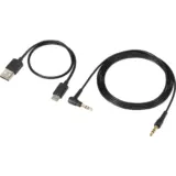 Audio-Technica ATH-M20XBT kuulokkeet - Image 4