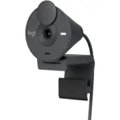 Logitech Brio 300 verkkokamera