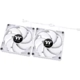 Thermaltake CT140 PC Cooling Fan White kotelotuulettimen