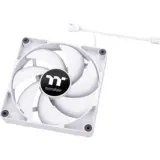 Thermaltake CT140 PC Cooling Fan White kotelotuulettimen - Image 6
