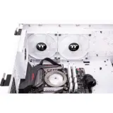 Thermaltake CT140 PC Cooling Fan White kotelotuulettimen - Image 7