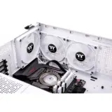 Thermaltake CT140 PC Cooling Fan White kotelotuulettimen - Image 8
