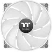 Thermaltake CT200 PC Cooling Fan White (Single Fan Pack) kotelotuulettimen
