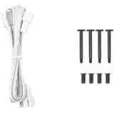 Thermaltake CT200 PC Cooling Fan White (Single Fan Pack) kotelotuulettimen - Image 4