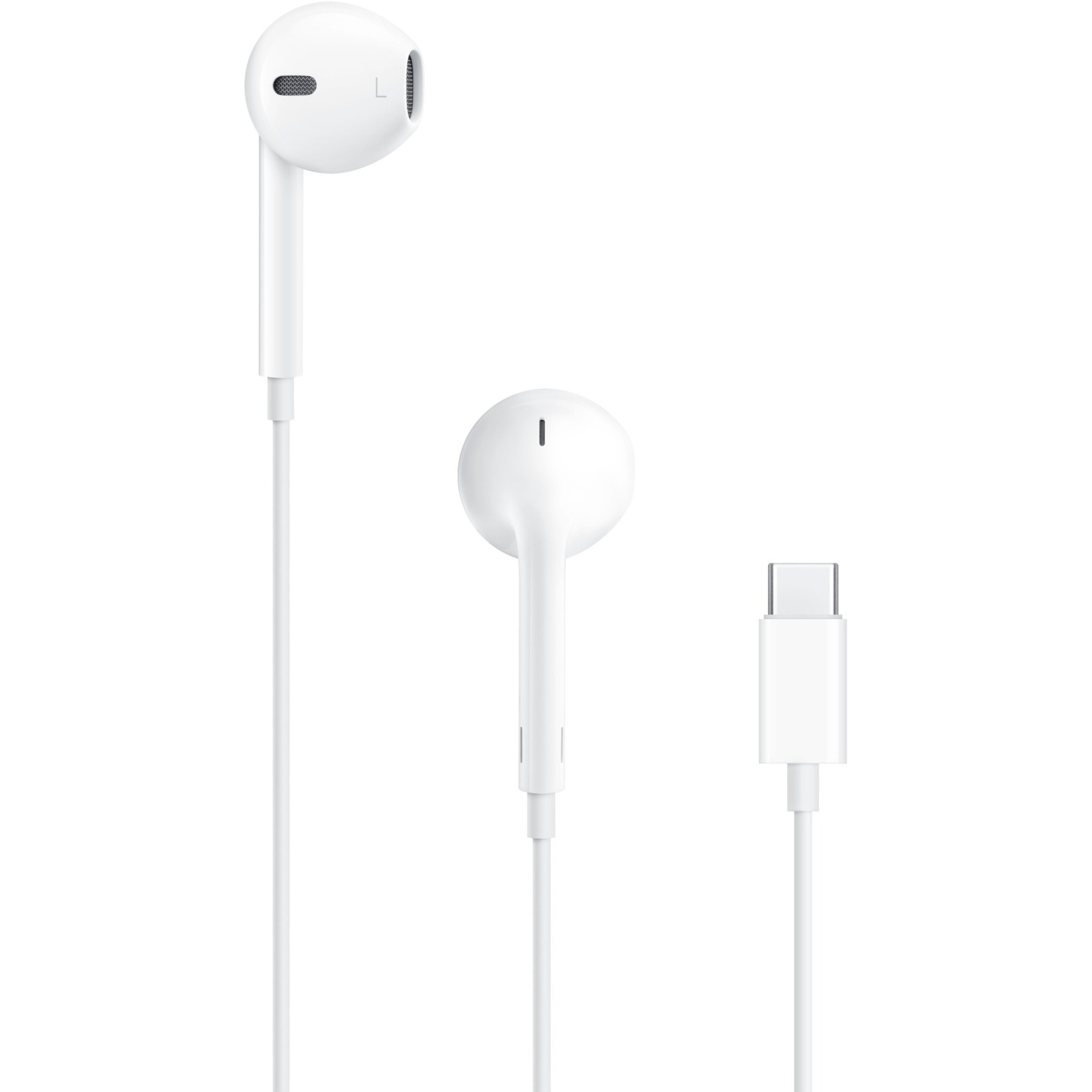 EarPods, Headset image 1 Apple EarPods kuulokemikrofoni - Image 1