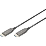 Digitus HDMI AOC Hybrid -valokuitukaapeli UHD 8K