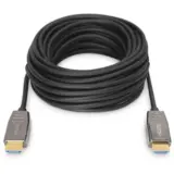 Digitus HDMI AOC Hybrid -valokuitukaapeli UHD 8K - Image 3