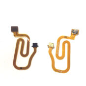 Huawei Nova 3 sormenjälkisensorin connector-flex
