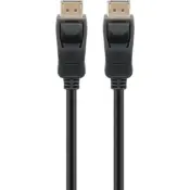 goobay DisplayPort-kaapeli 8K / 144Hz