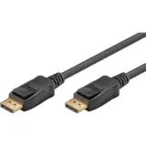 goobay DisplayPort-kaapeli 8K / 144Hz - Image 2