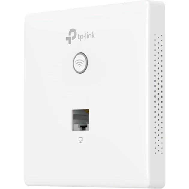 Omada EAP115-WALL, Access Point image 1 TP-Link Omada EAP115-WALL tukiasema - Image 1