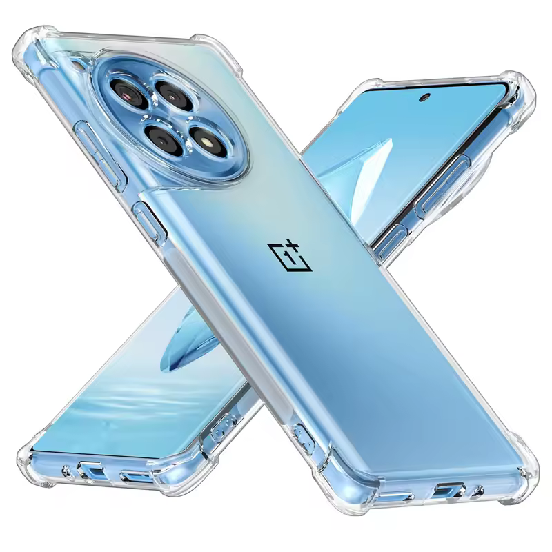 oneplus-10t-kirkas-tpu-suojakuori OnePlus 10T kirkas TPU-suojakuori - Image 1