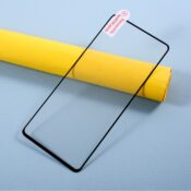 OnePlus 9 3D panssarilasi – musta kehys